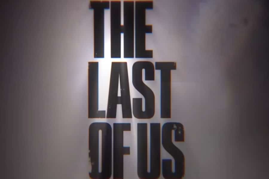 the last of us/ig