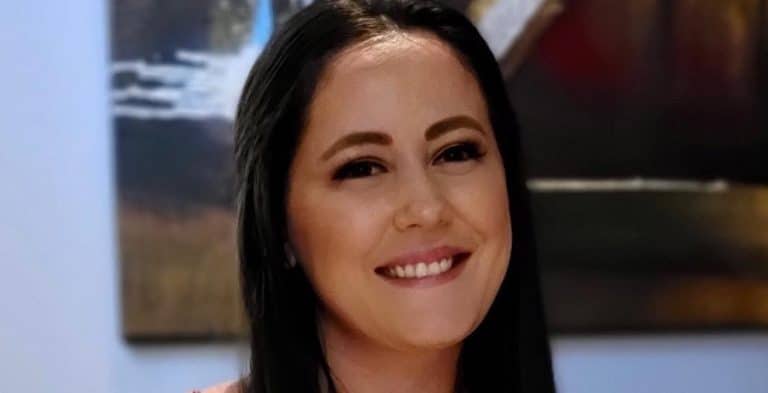 Jenelle Evans Called Out For Endangering Youngest Son, Kaiser