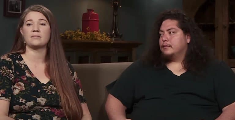 ‘Sister Wives’ Fans Fear For Tony Padron’s Health – TV Spoilers