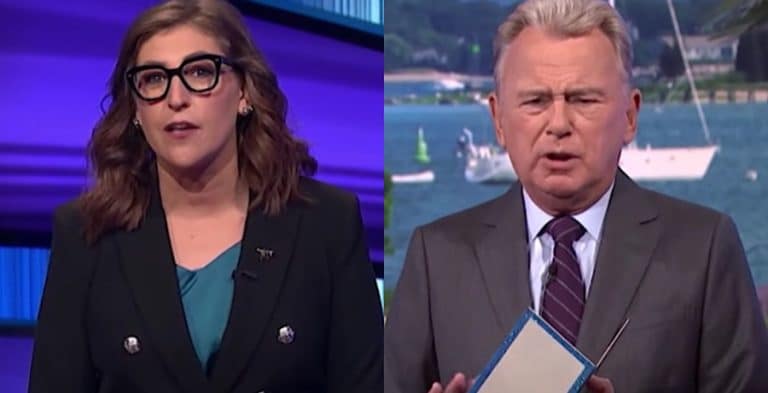 ‘Jeopardy!’ & ‘Wheel Of Fortune’ Fans Ban Together In Anger