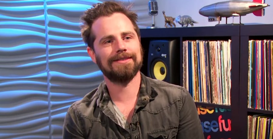 Rider Strong/YouTube