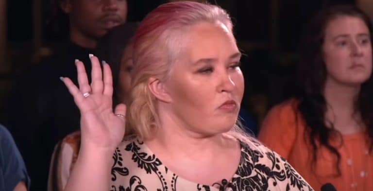 What Is Mama June’s Eldest Daughter Anna Cardwell Up To Now?