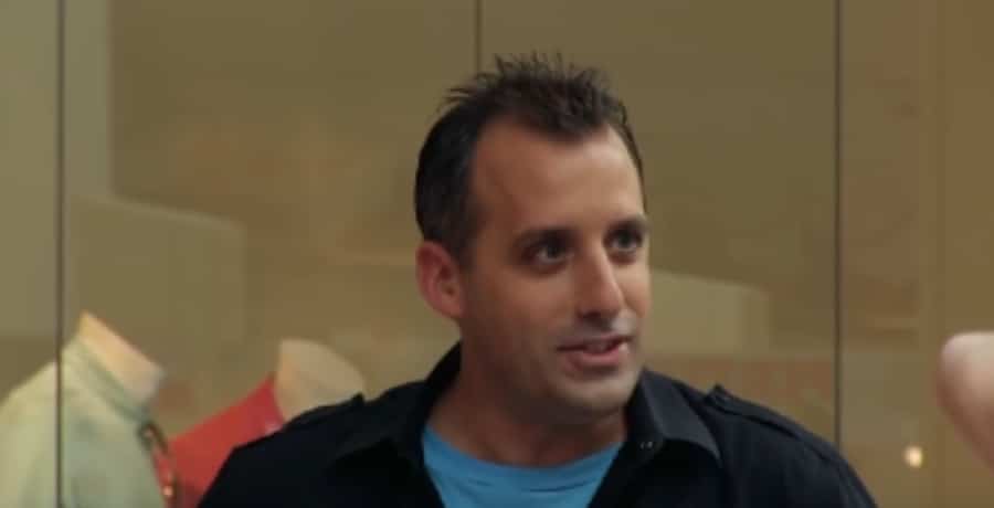 Joe Gatto On Impractical Jokers [Comedy Central | YouTube]