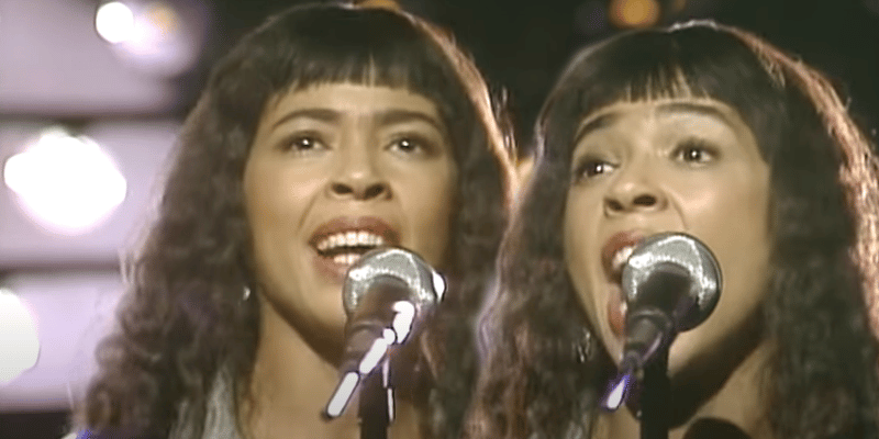 Irene Cara