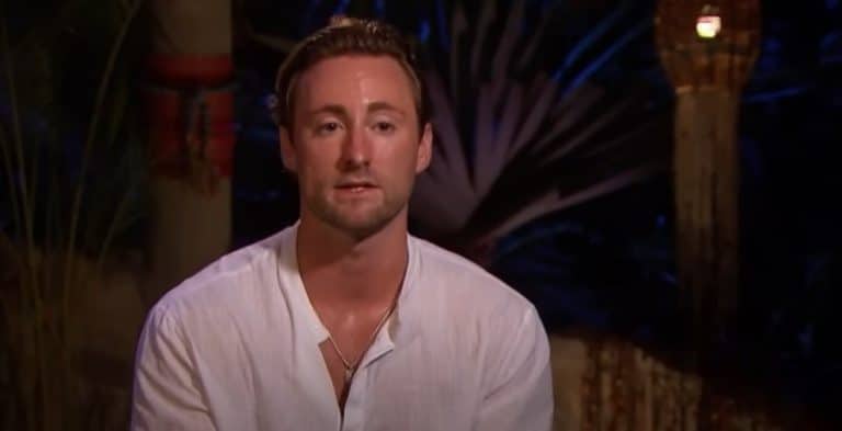 Will Johnny DePhillipo Return to ‘Bachelor In Paradise’ Next Year?