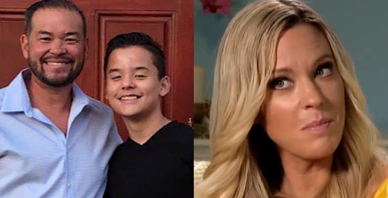 Collin Gosselin Separated From Siblings As Child By Kate