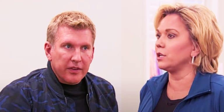 Write Todd And Julie Chrisley Letters Behind Bars: Address Here