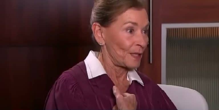 Judge Judy Sheindlin Is Back To TV, Competing With Herself?