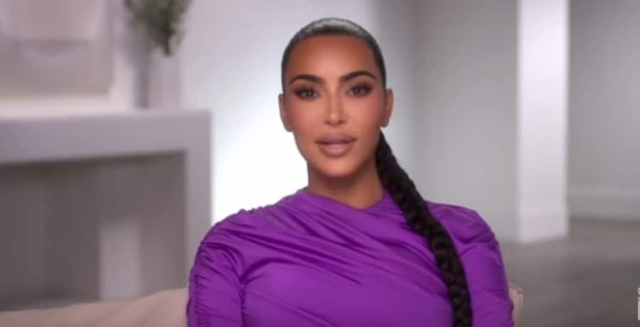 Kim Kardashian Confessional [Hulu | YouTube]