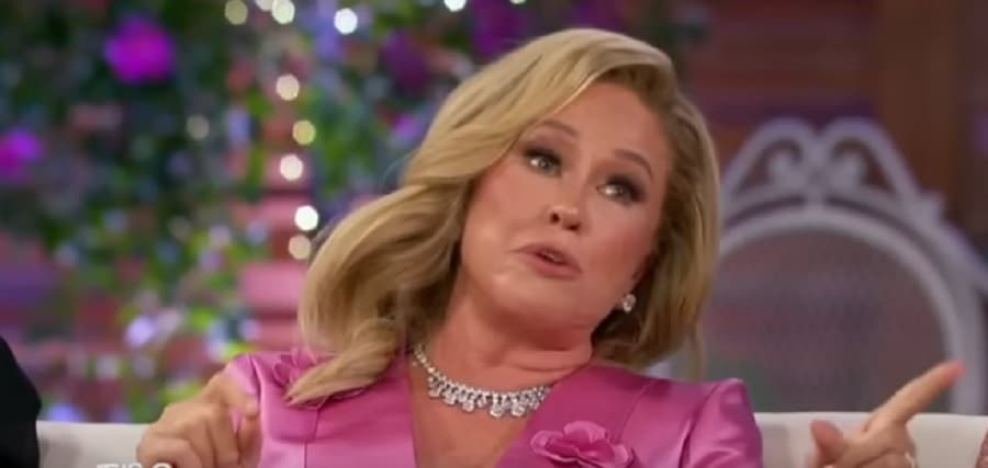 Kathy Hilton [Bravo | YouTube]