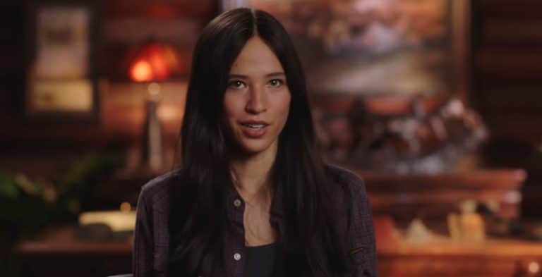 ‘Yellowstone’ Storyline Gets High Praise From Kelsey Asbille