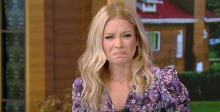 Kelly Ripa Reacts To Shocking ‘Sexiest Men Alive’