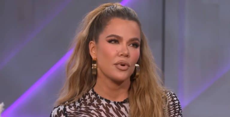 Khloe Kardashian Shares That Tristan, His Brother Live With Her