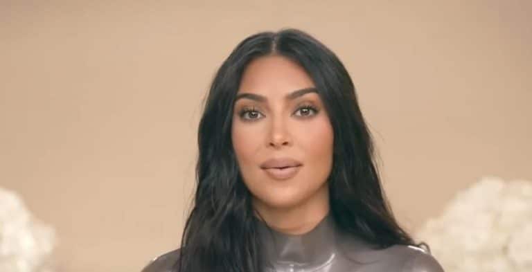 Kim Kardashian Continues To Photoshop Her Body Amid Backlash