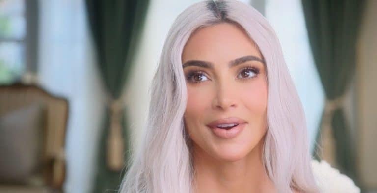 Kim Kardashian Dragged Into Mounting Balenciaga Backlash