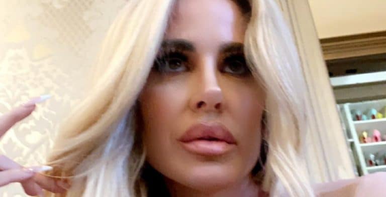 Kim Zolciak’s Daughters Make Moves After Cancellation?
