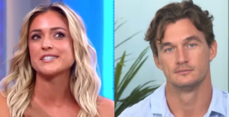 Kristin Cavallari, Tyler Cameron Reconnect: Are They Serious?