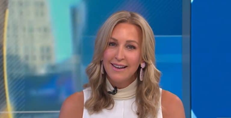 Lara Spencer [GMA | YouTube]