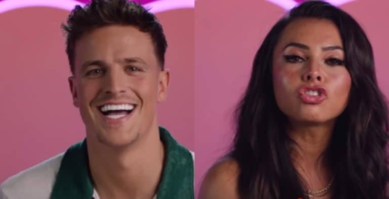 ‘Love Island’ Luca Bish Has Words For Paige Thorne