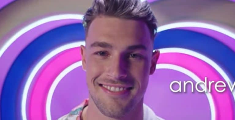 ‘Love Island UK’ Andrew Le Page Walks Away From It All?