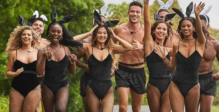 Two ‘Love Island USA’ Couples Back Together A Year Later