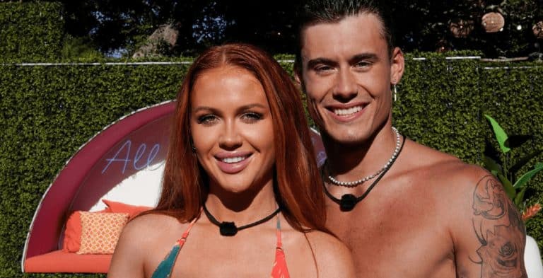 ‘Love Island USA’: Sydney Paight & Isaiah Campbell Still Together?