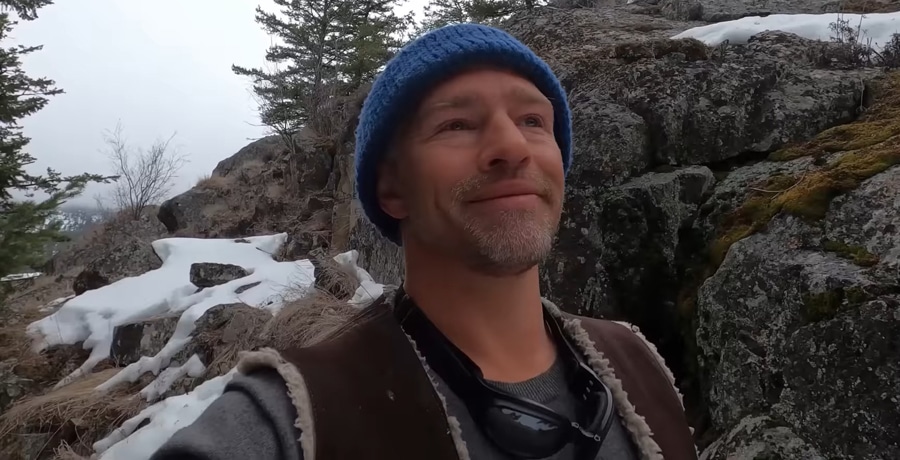 Matt Brown from Alaskan Bush People | YouTube