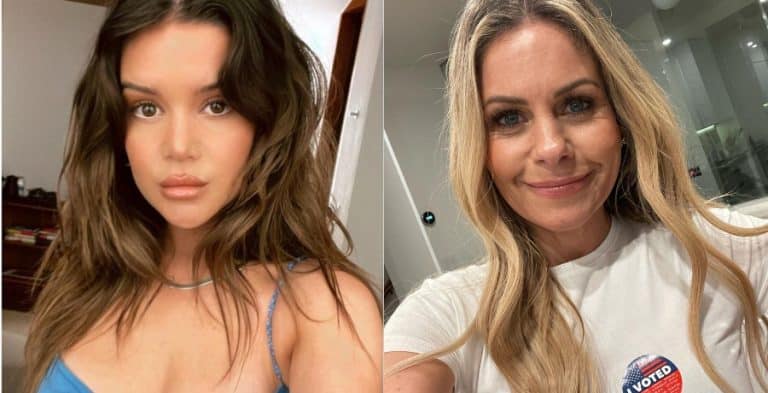 Maren Morris Wishes D.J. Tanner Was A ‘Luscious Lesbian’