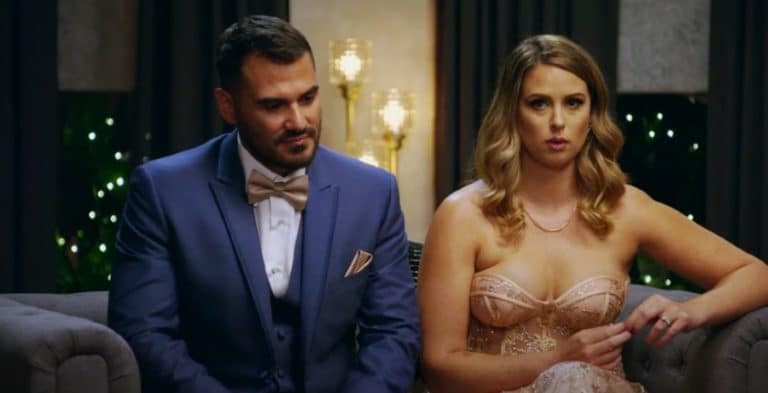 ‘MAFS’: Is Lindy Married To Miguel For The Right Reasons?