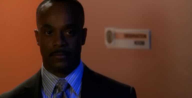 ‘NCIS’ Rocky Carroll Holds This Episode Close To His Heart