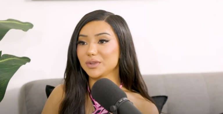 Nikita Dragun Asks Fans To ‘Feel Her’ In First Post-Jail Snap