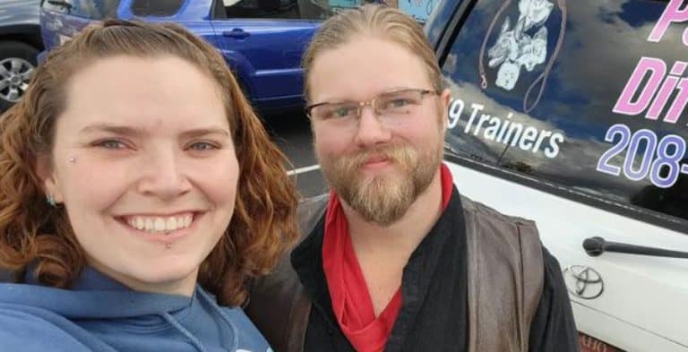 ‘Alaskan Bush People’ Noah Brown’s Wife Announces Big Donation