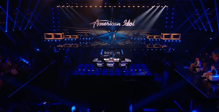 Noah Thompson on American Idol - YouTube