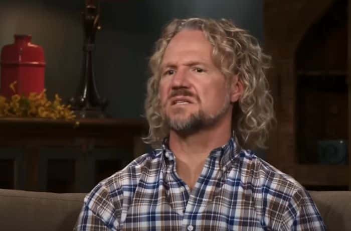 Kody Brown on 'Sister Wives' discussing Robyn - YouTube/TLC