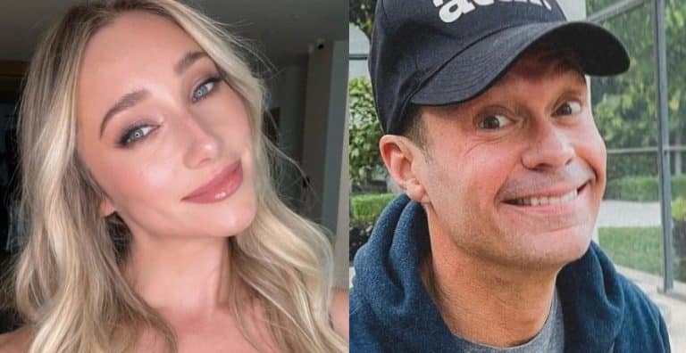 Ryan Seacrest Weighs In On Auroura Culpo’s Hall Pass