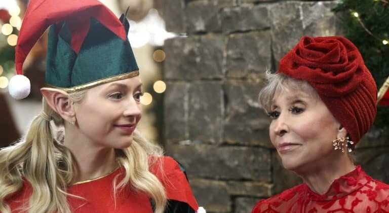 Lifetime’s ‘Santa Bootcamp’: All The Details
