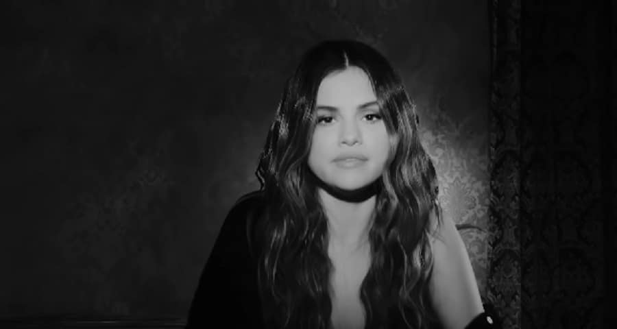 Selena Gomez Music Video [Selena Gomez | YouTube]
