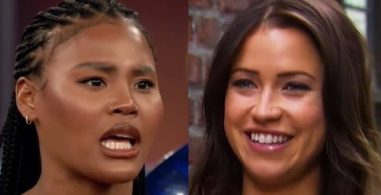 Kaitlyn Bristowe Apologizes After Sierra Jackson Called Her Out