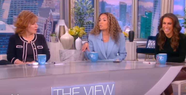 Sunny Hostin Gripes About Husband’s Short Comings Live?