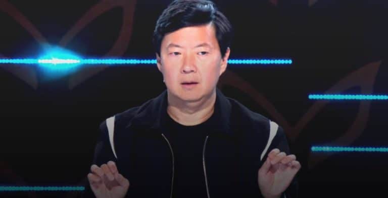 ‘The Masked Singer’ Newbie Drops Out, Bothers Ken Jeong?