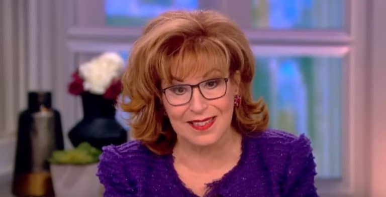 ‘The View’ Joy Behar Called Out For Negativity?