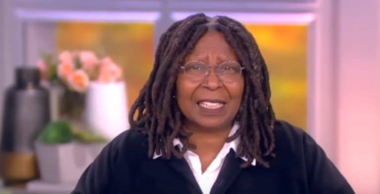 ‘The View’ Whoopi Goldberg Checks Out, Fans Annoyed