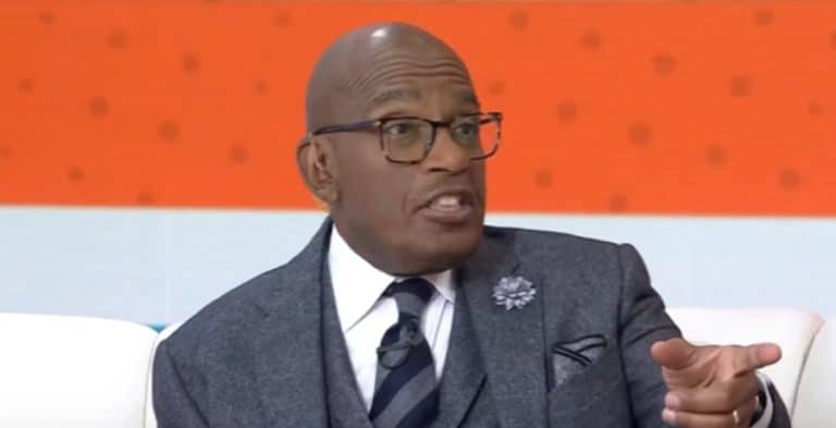 Al Roker [Today Show | YouTube]