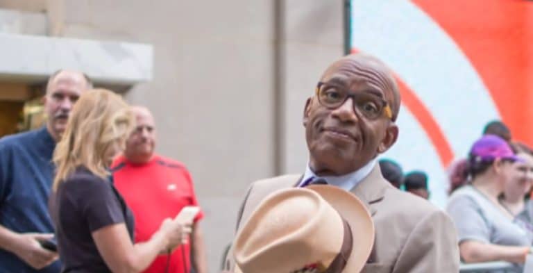 ‘Today:’ Missing Al Roker Has His Own Thanksgiving Day Parade