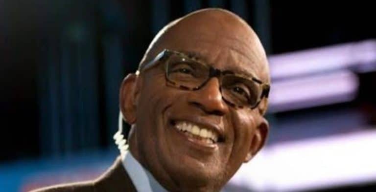 ‘Today’ Al Roker Missing After Health Scare