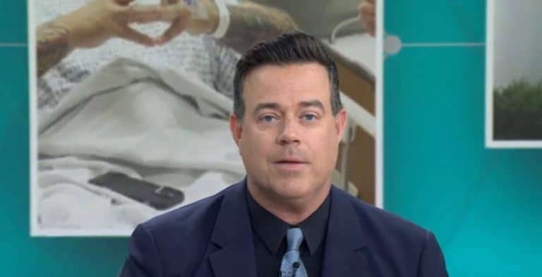 ‘Today’: The Disrespect For Carson Daly Continues