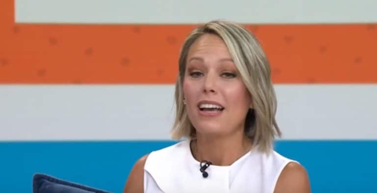 ‘Today’ Dylan Dreyer Pulls Double Duty, Fans Impressed