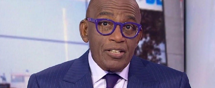 Al Roker [Today Show | YouTube]