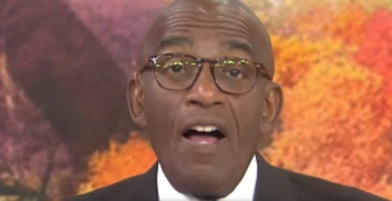 ‘Today Show’ Fans Ask: Where Is Al Roker?