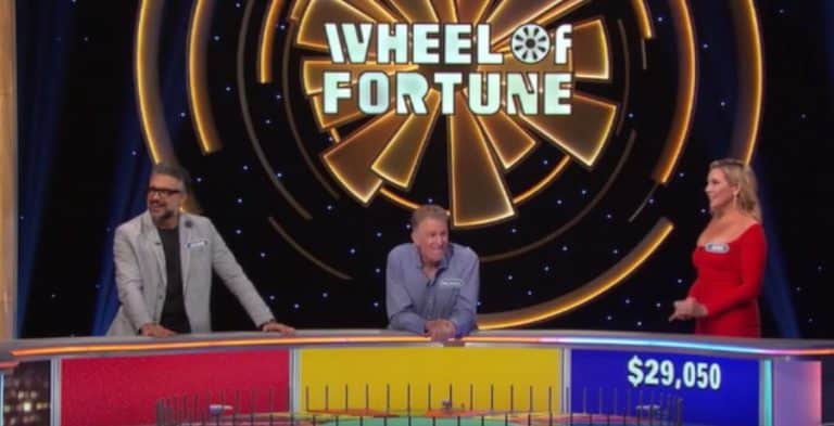 Viewers Shocked: Things Get Spicy On ‘Celebrity Wheel Of Fortune’